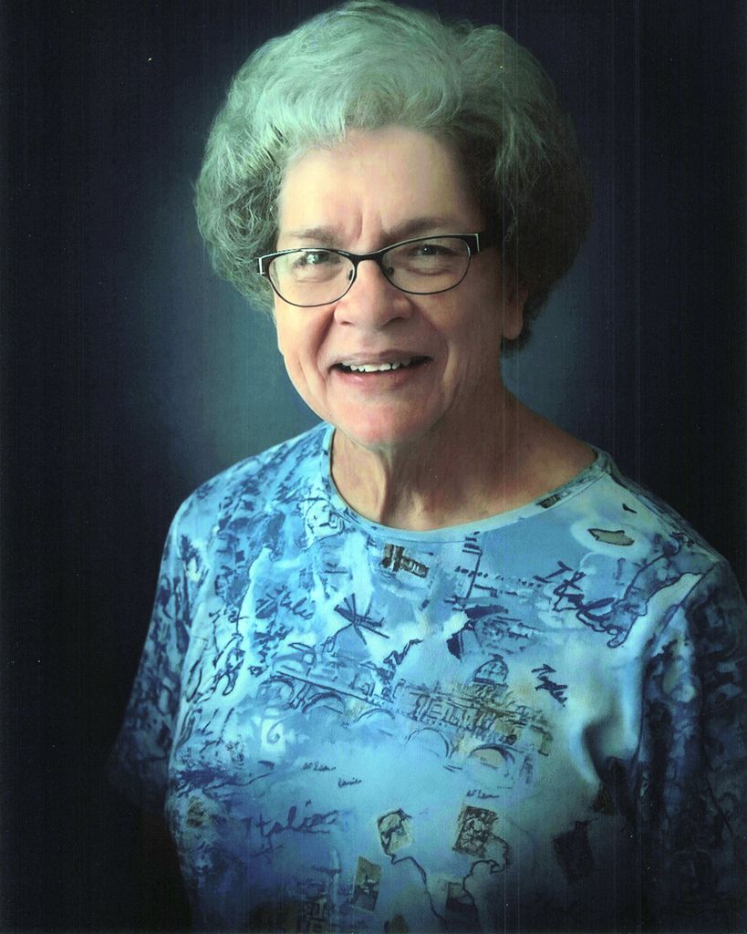 Barbara "Sue" Arnold Profile Photo