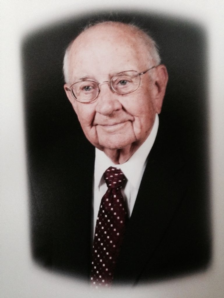 Charles S. Kingsley Profile Photo