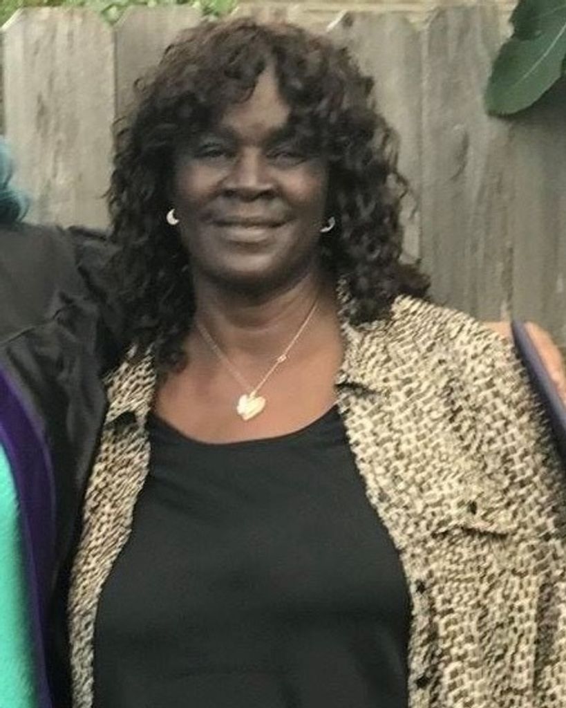 Joyce Marie Williams