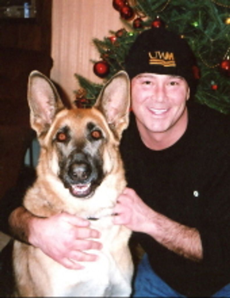 Craig  R. 'Gus' Osness Profile Photo