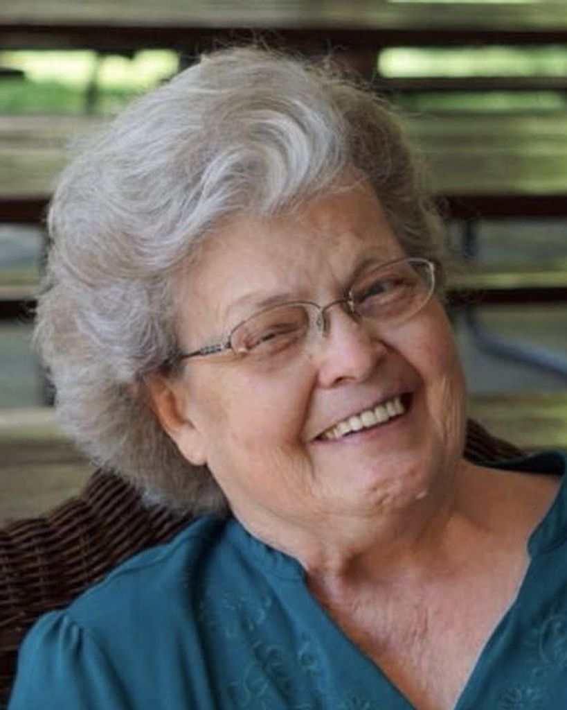 Deanna (Clayton) Firth Frank Profile Photo