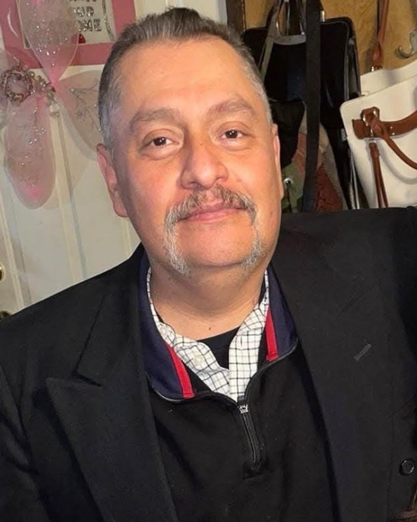 Oscar G. Rodriguez-Salas Profile Photo