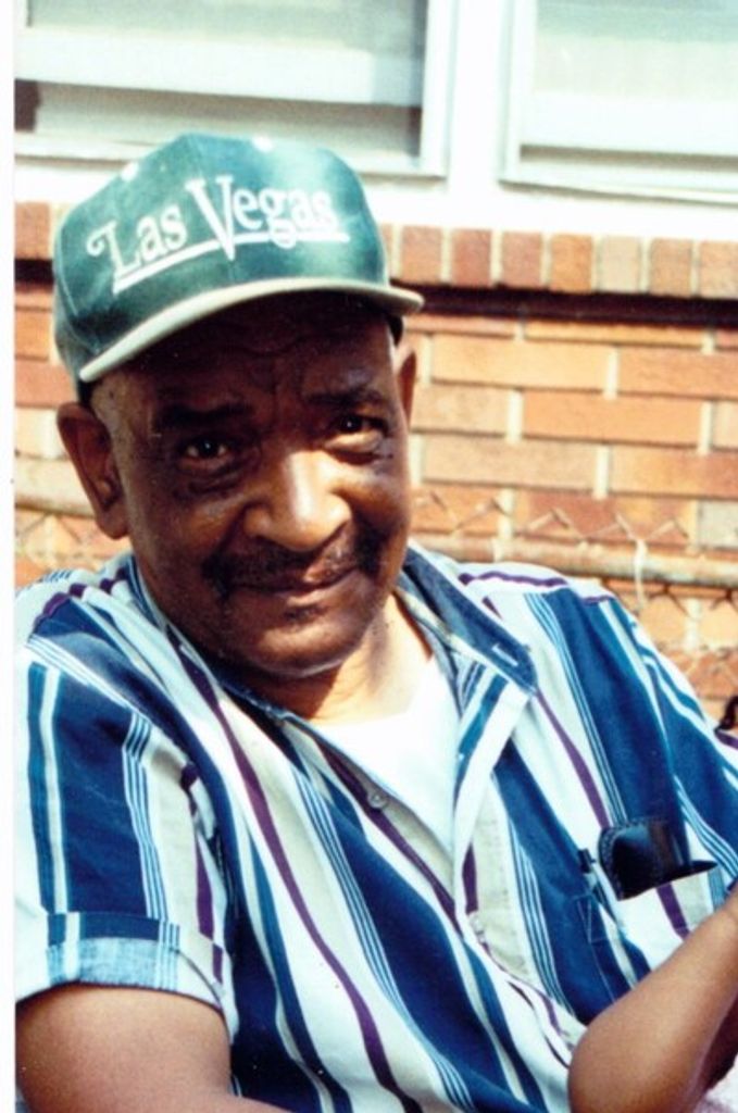 William Henry Spencer Profile Photo