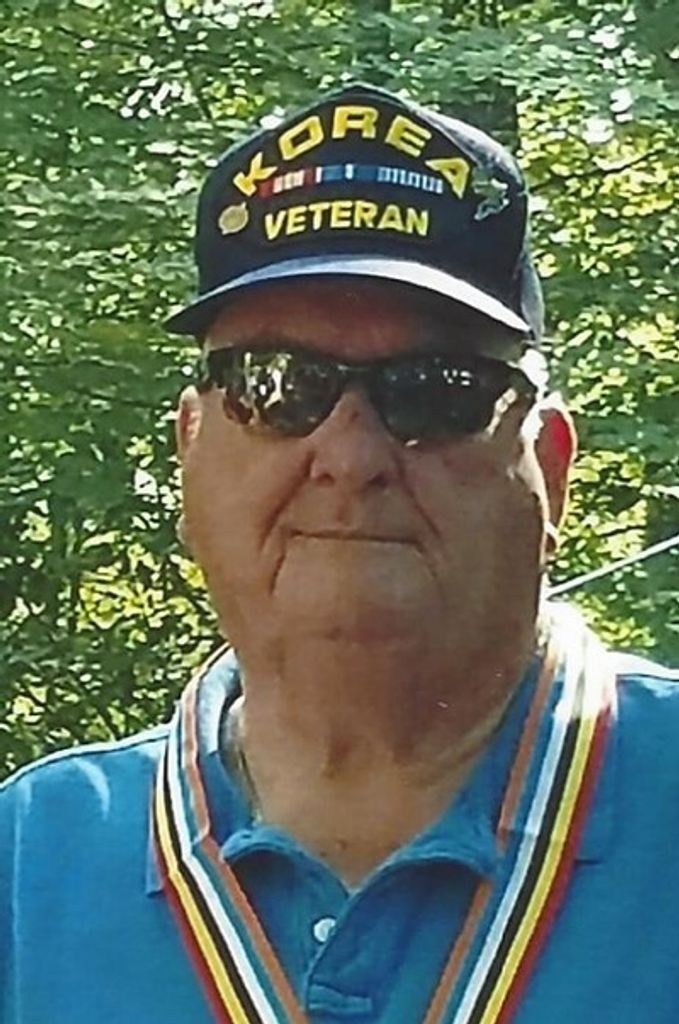 Henry "Hank" Donovan Profile Photo