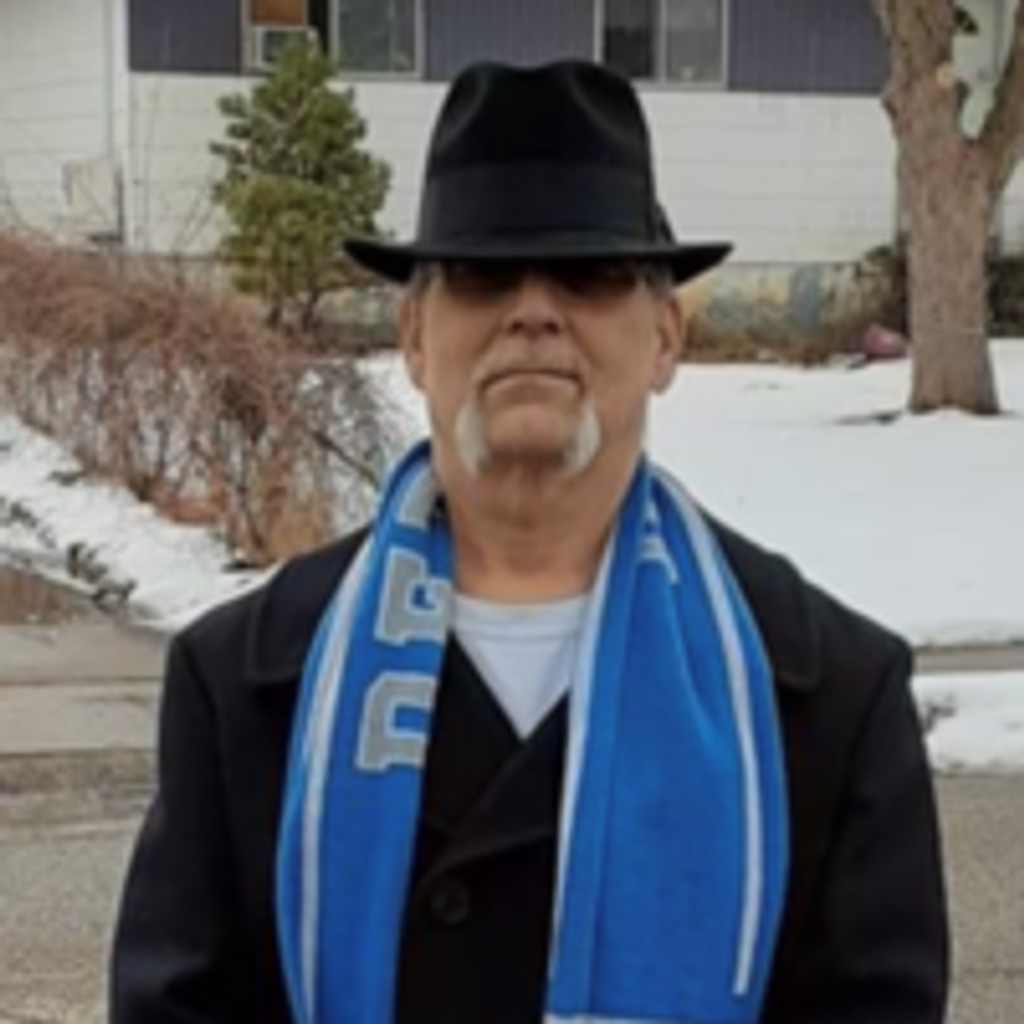 Larry Cunningham Profile Photo