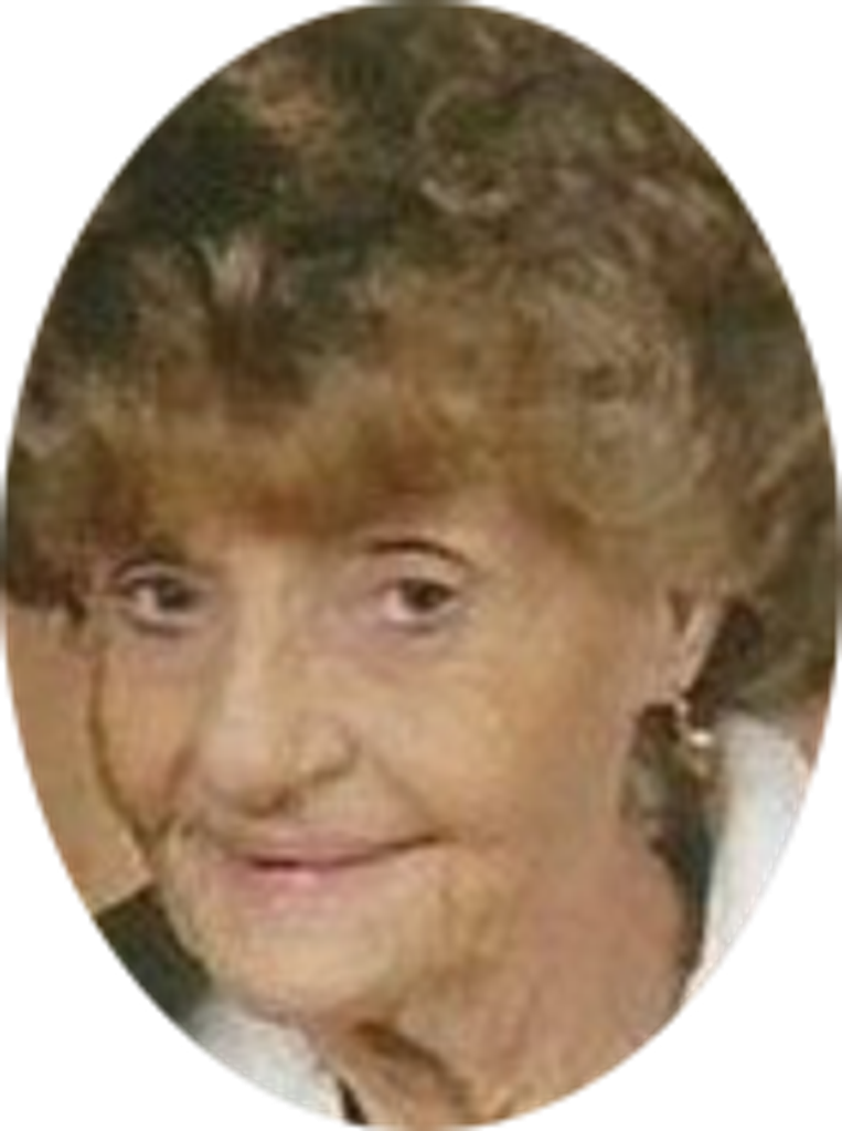 Margie Moss