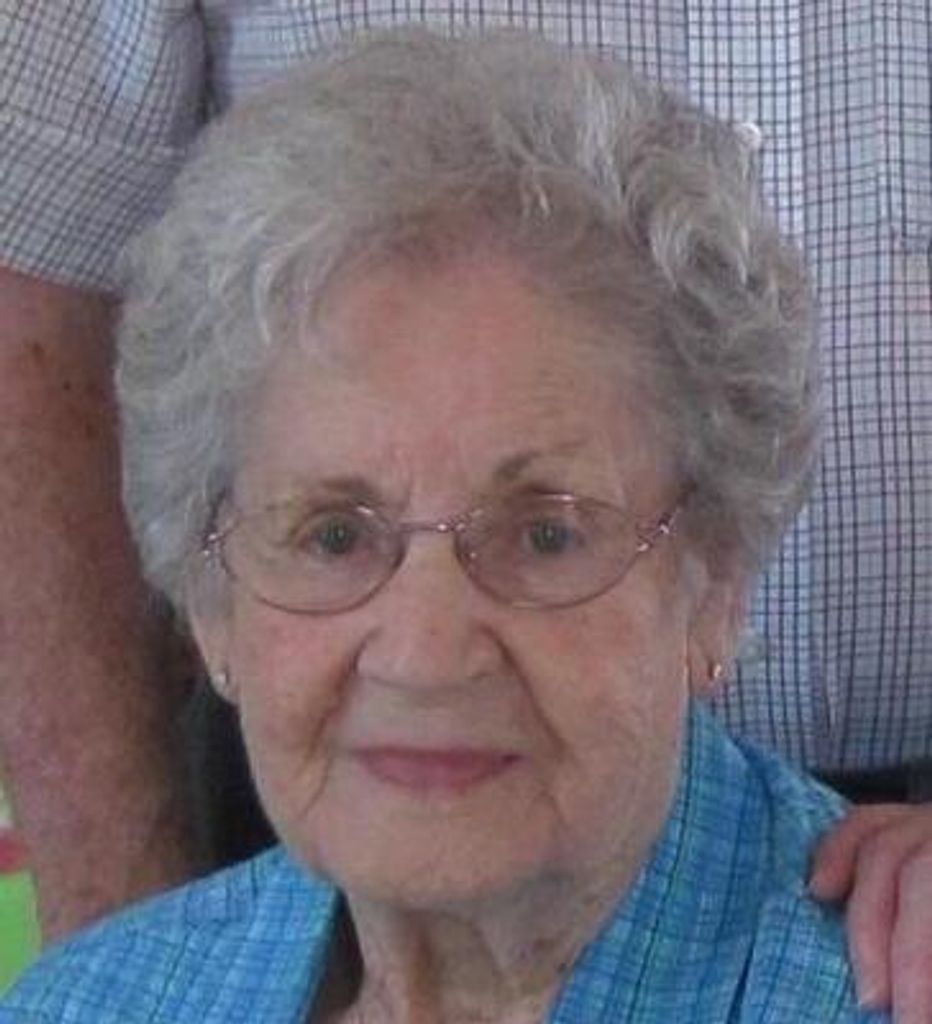 Ida Irene Dickerson Profile Photo