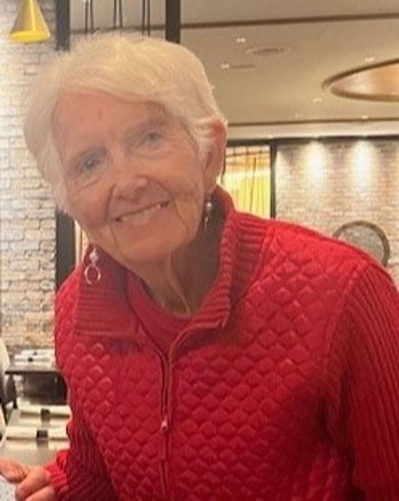 Mary L. Pizzotti Profile Photo