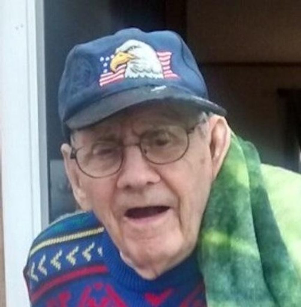 Vernon A. Fish Profile Photo