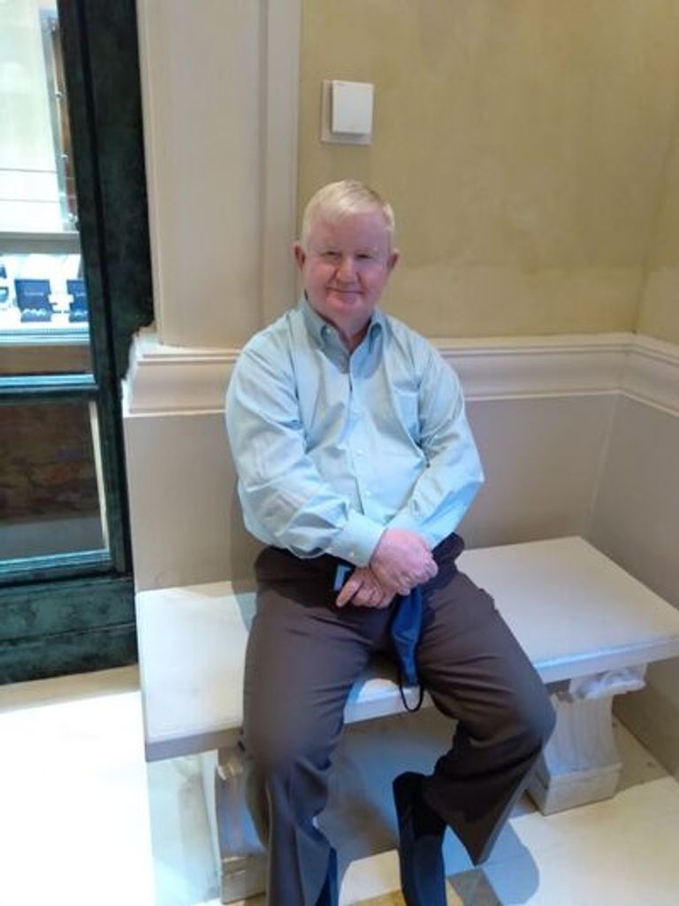 Jerry Wayne Brown Profile Photo