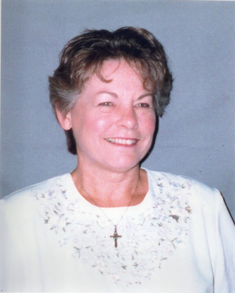 Anna Elizabeth Raulston Profile Photo