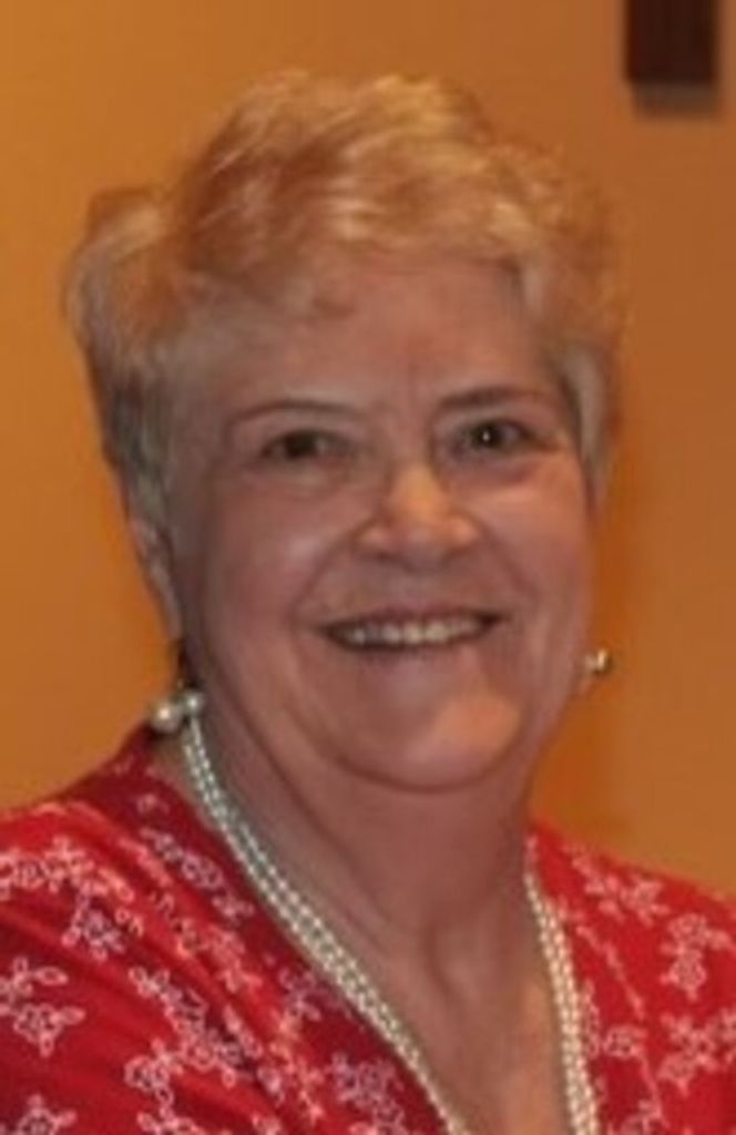 Evelyn Albracht Profile Photo