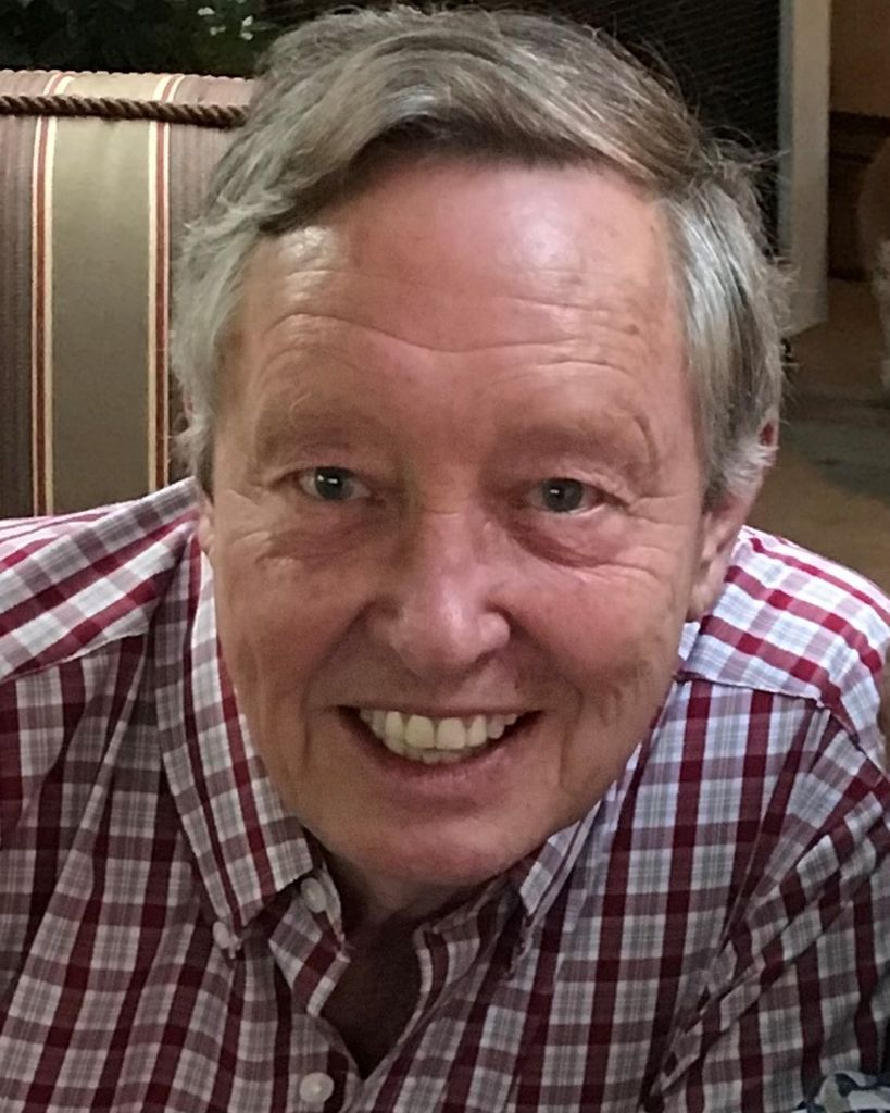 Ronnie B. Lueckemeyer