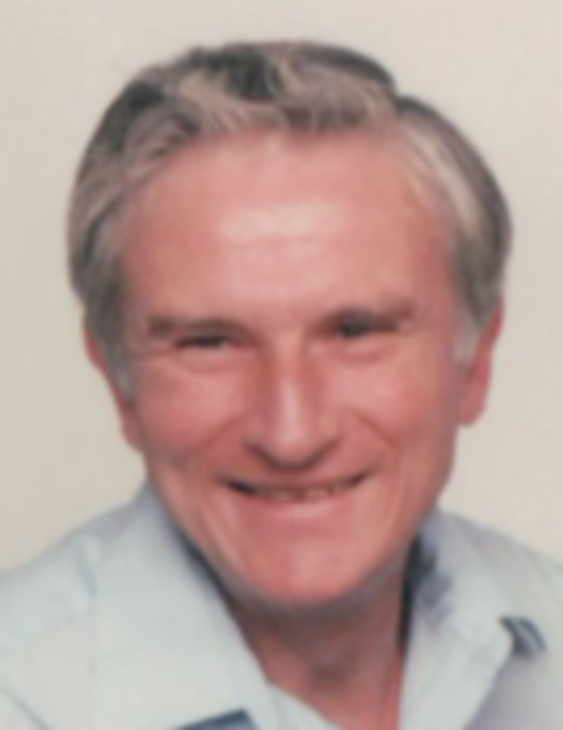 Donald Bronson Van Slyke Iii Profile Photo