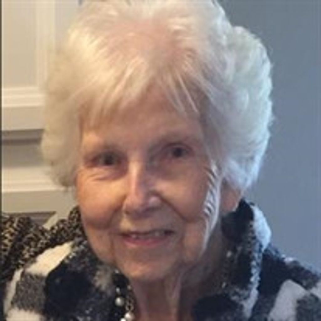Wilma Cox Rauhe