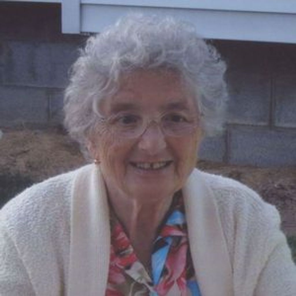 Mafalda Mareno Profile Photo