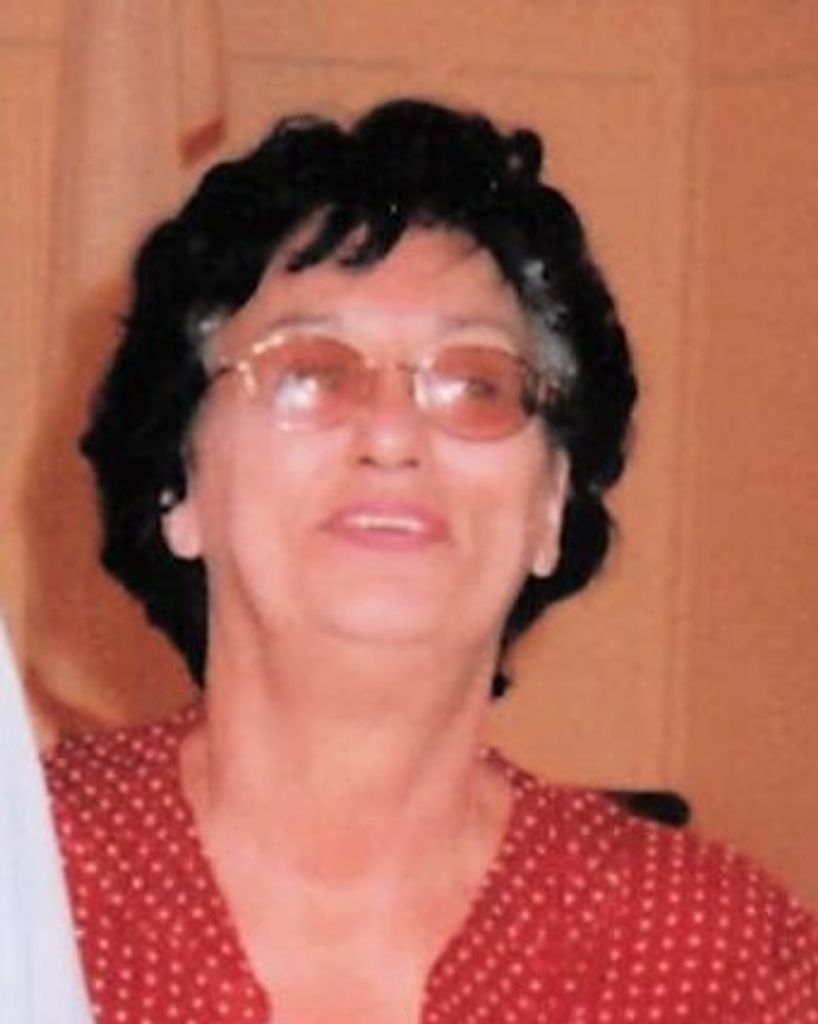 Nancy Ramona Jenkins Profile Photo