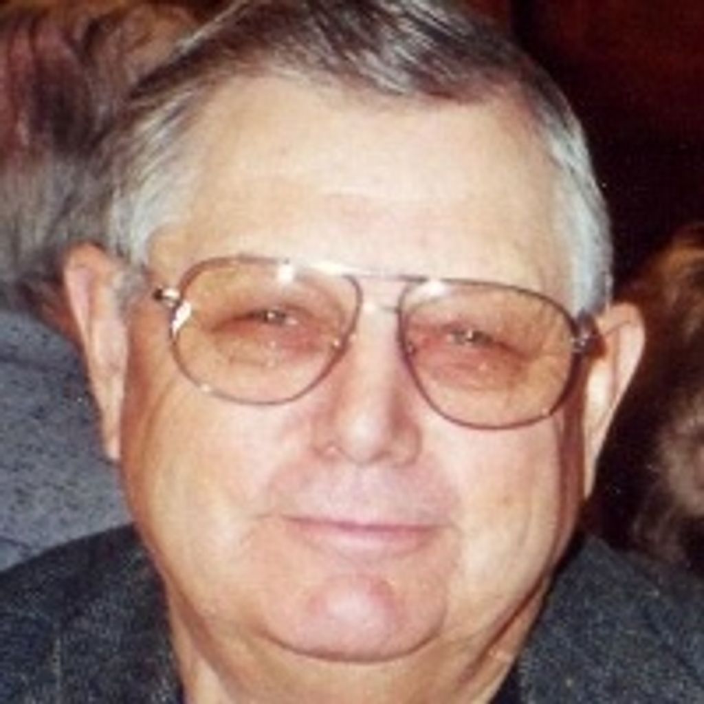 James Stanford Larsen