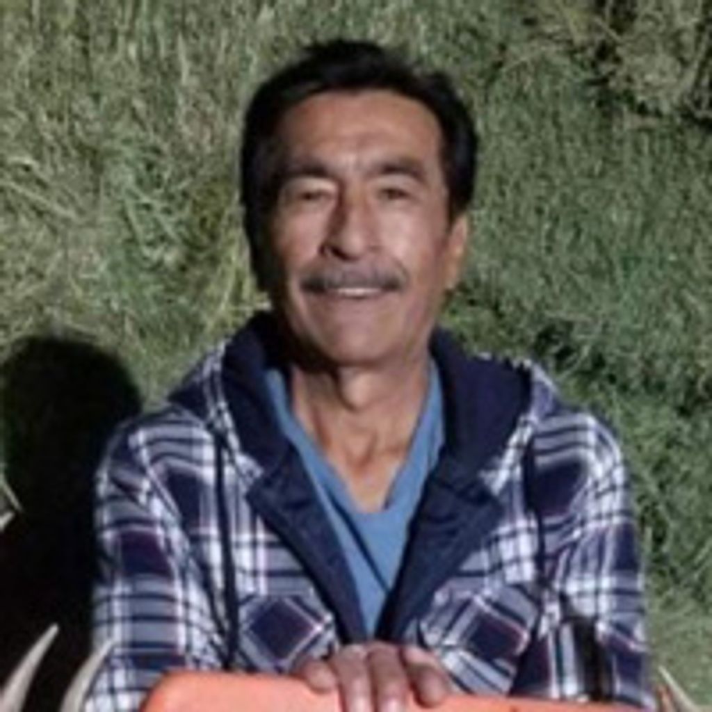 Tommy "Tusa" Maestas Profile Photo