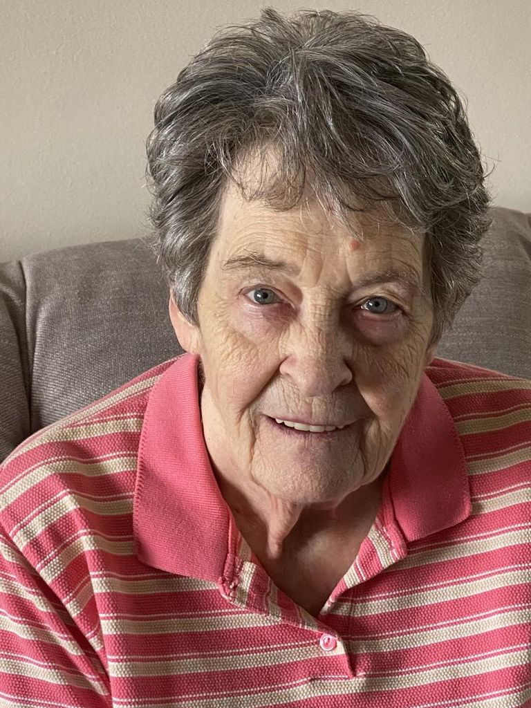 Winifred T. Naughton Profile Photo