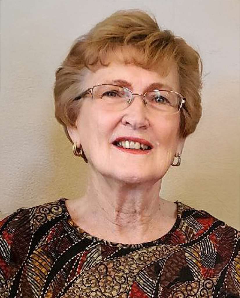 Bonnie Marie Cooper Profile Photo