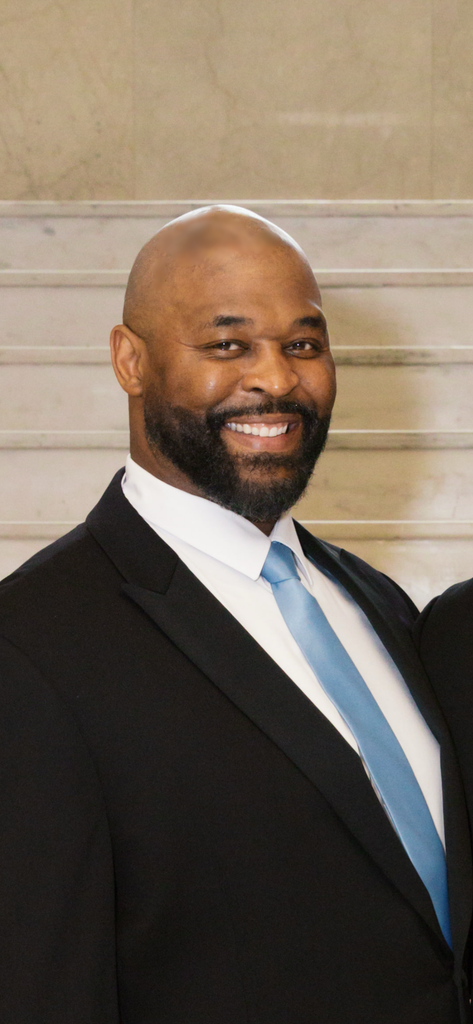 Gary Bernard Jackson