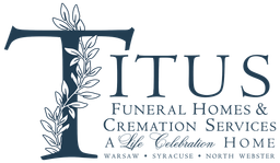 Titus Funeral Home and Cremation Service