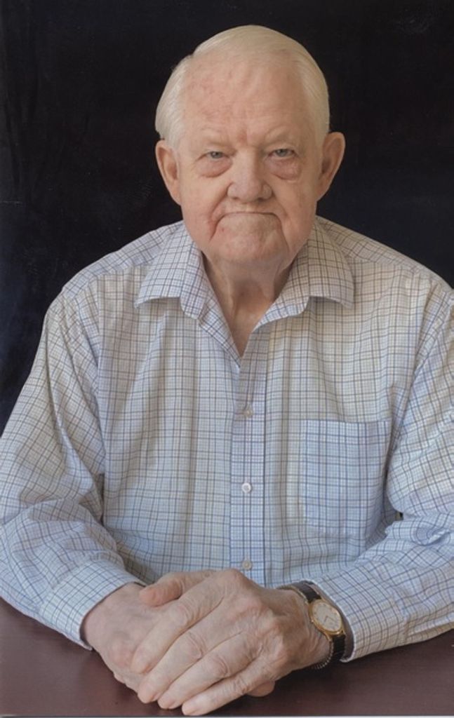 Hershel Ansel Hill Profile Photo