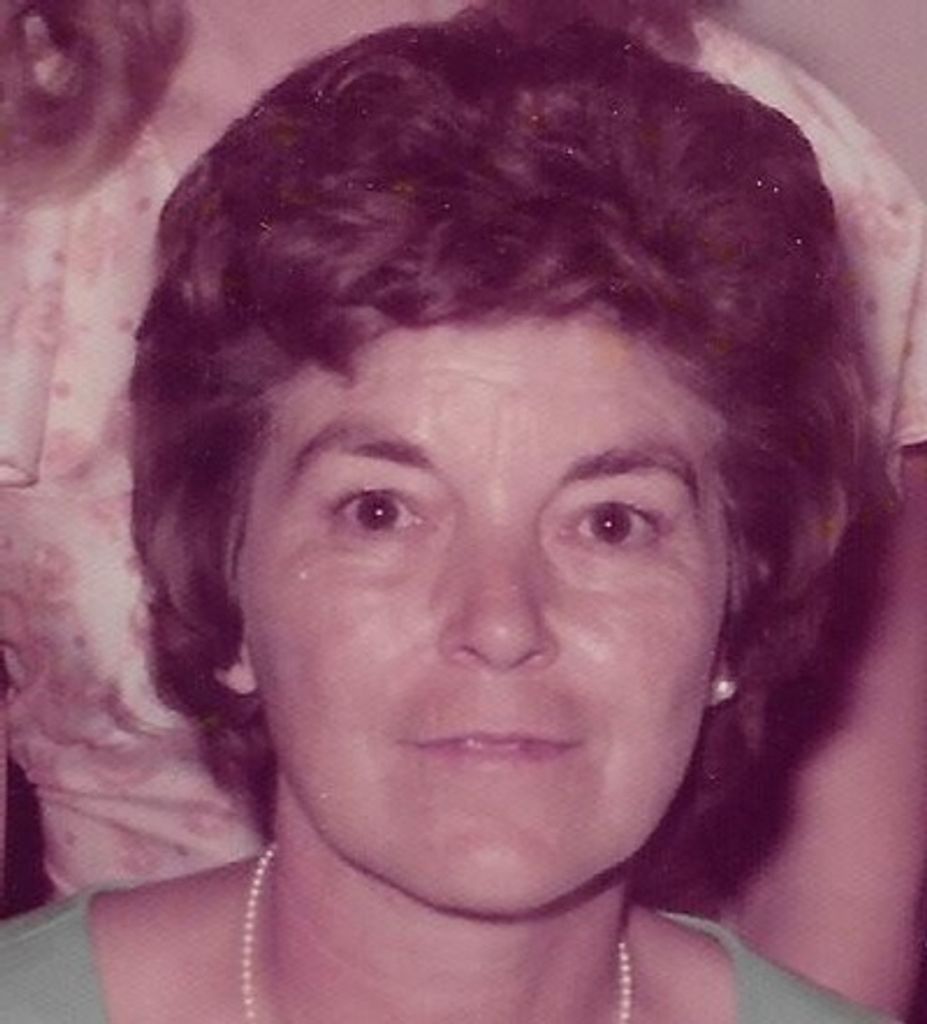 Fern George