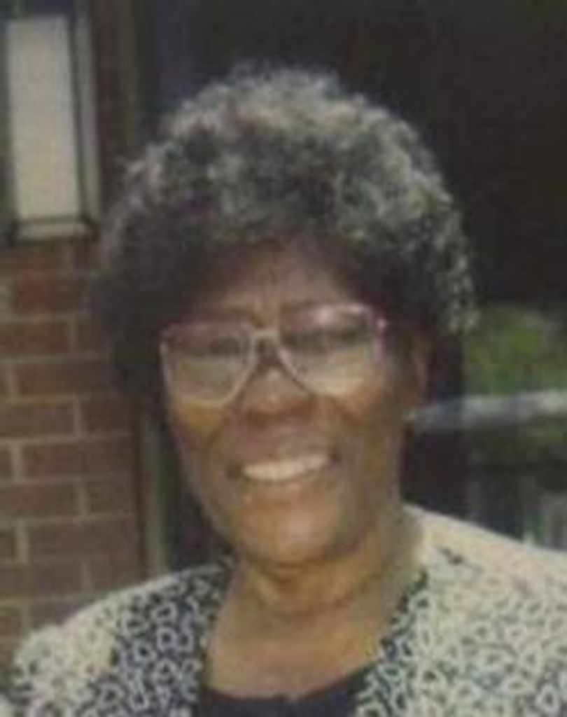 Mother Minnie Hendrieth