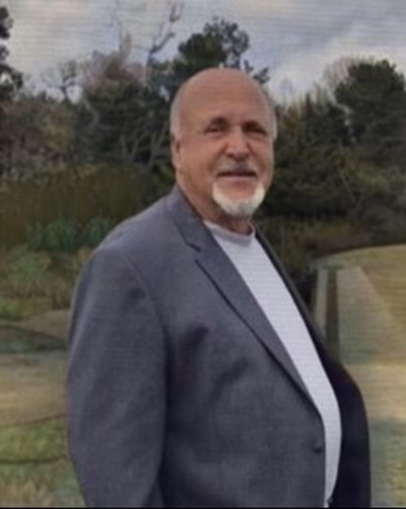 Frank Edward Batte, Sr.
