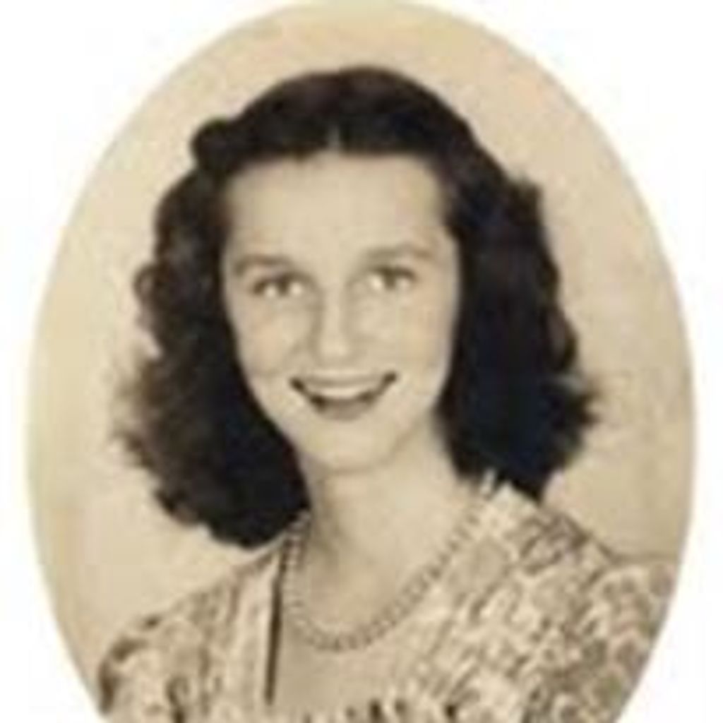 Dorothy Dot Ann Gibson Kelly