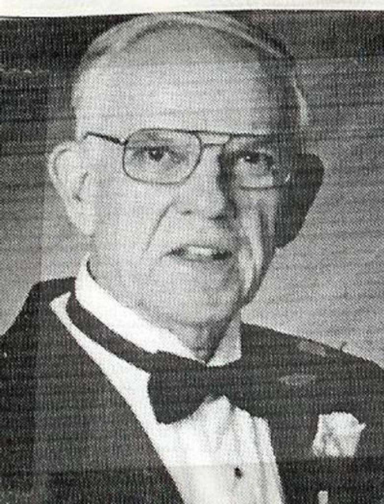 Thomas Minch Profile Photo
