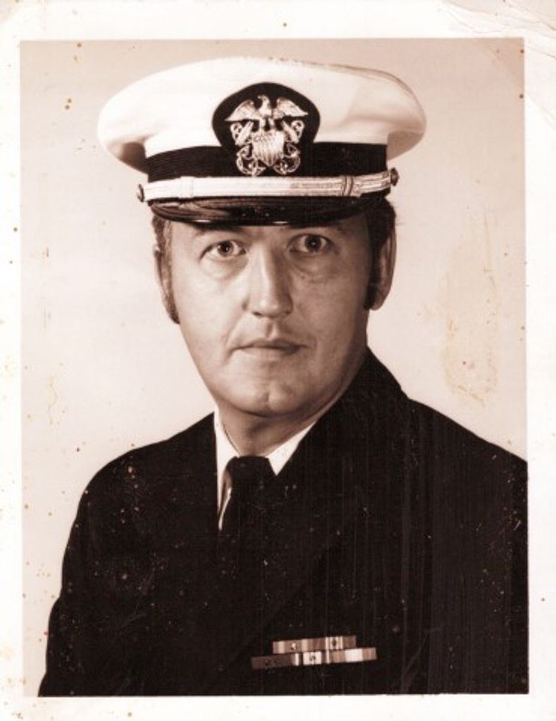Ronald Eugene Barrick