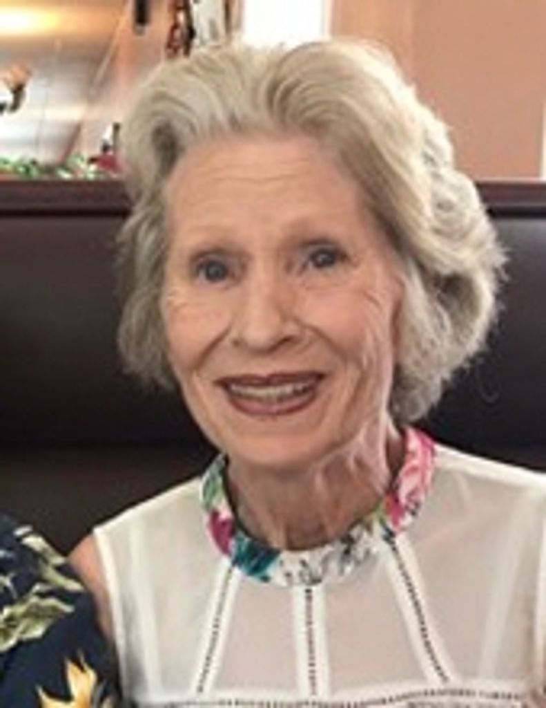 Ms. Gloria Jean Harrelson