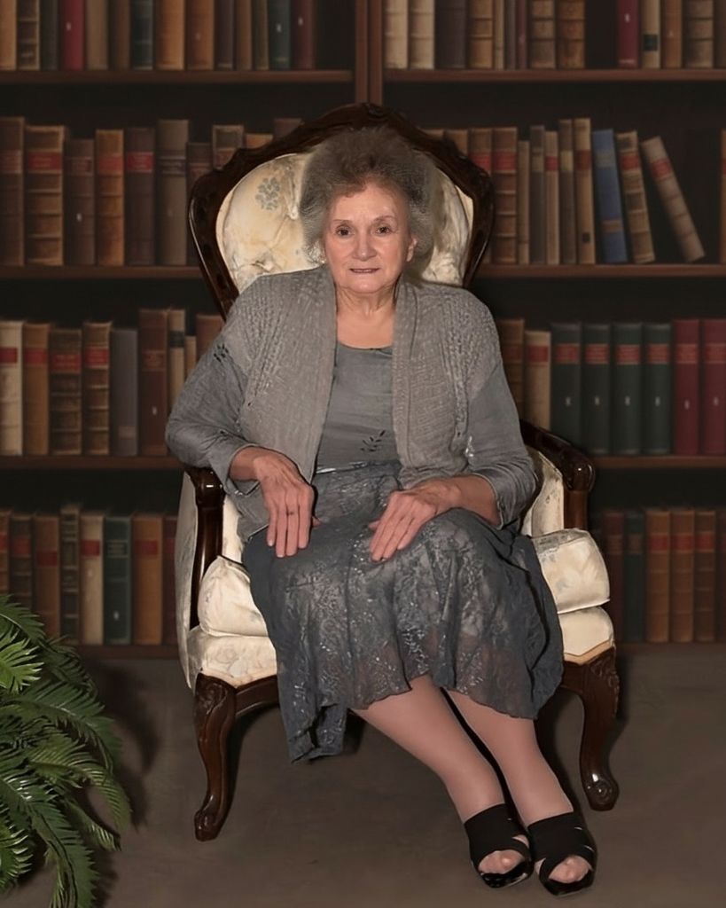 Patricia Ann Davis Profile Photo