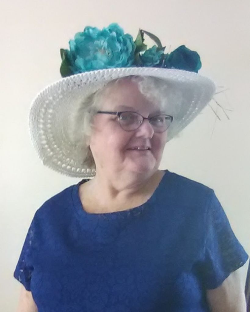 Mrs. Sarah Lee Sheaks Profile Photo