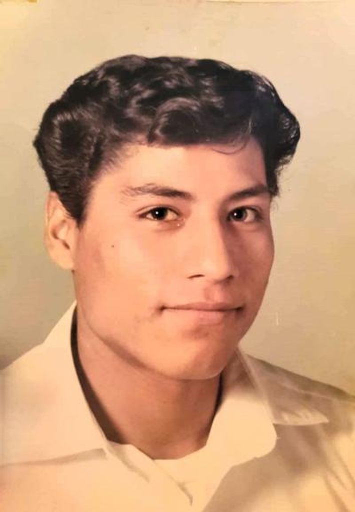 Pedro Diaz, Jr. Profile Photo