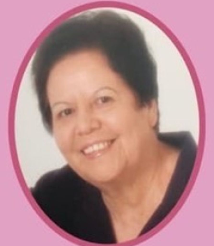 Hortencia Capelo (Barbosa)