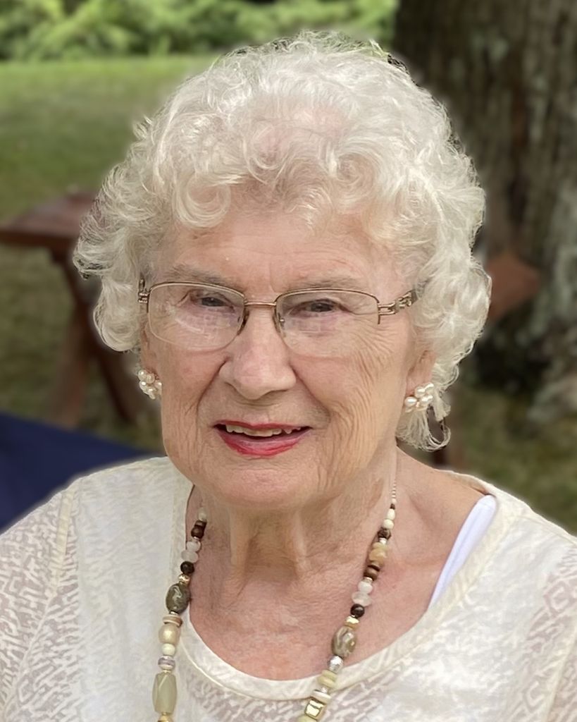 Ruth Carol Sheridan Profile Photo