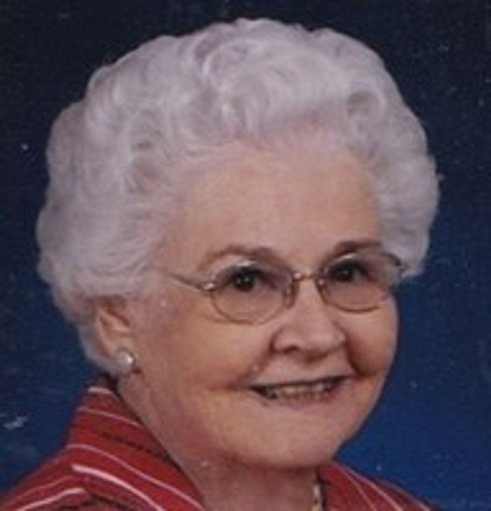 Ruth Nelson Adkins
