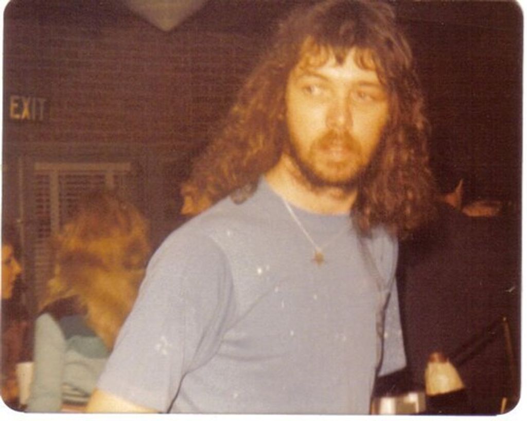 Douglas Marion Thomas