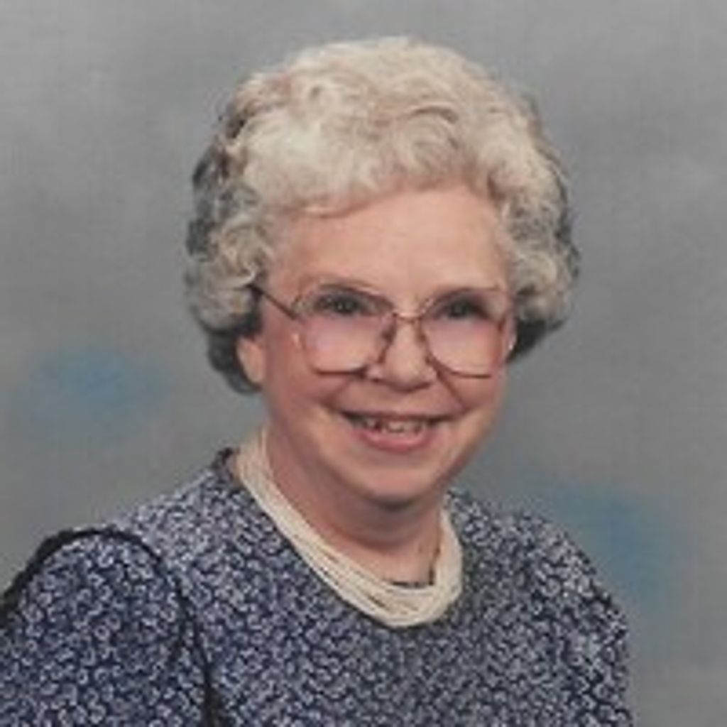 Helen Ruth Kempton