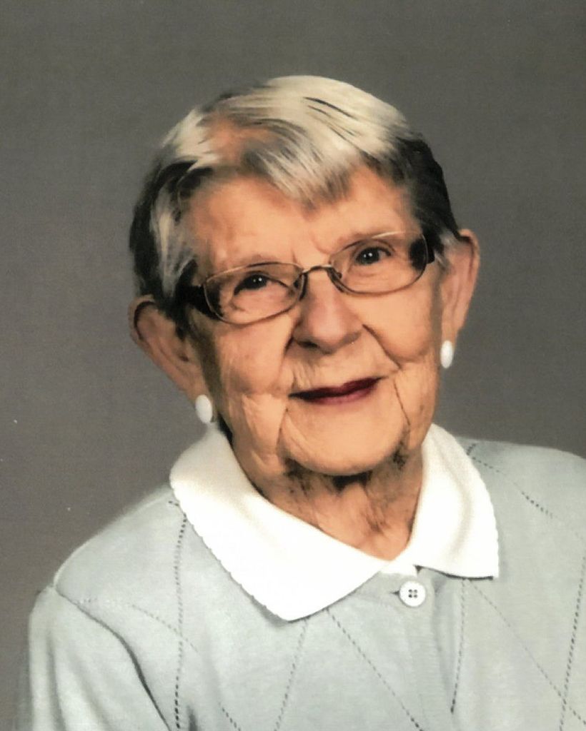 Anna Peterson