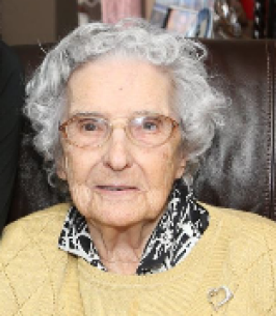 Odessa Leavitt Profile Photo