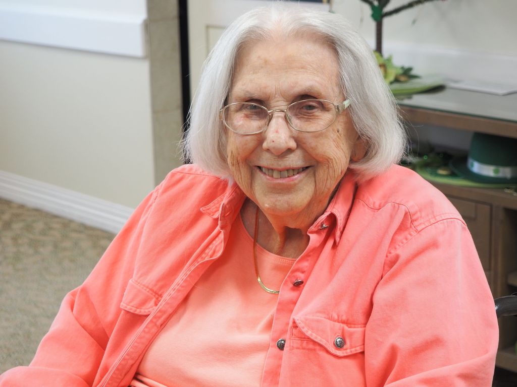 Dorothy M. Maxwell Profile Photo