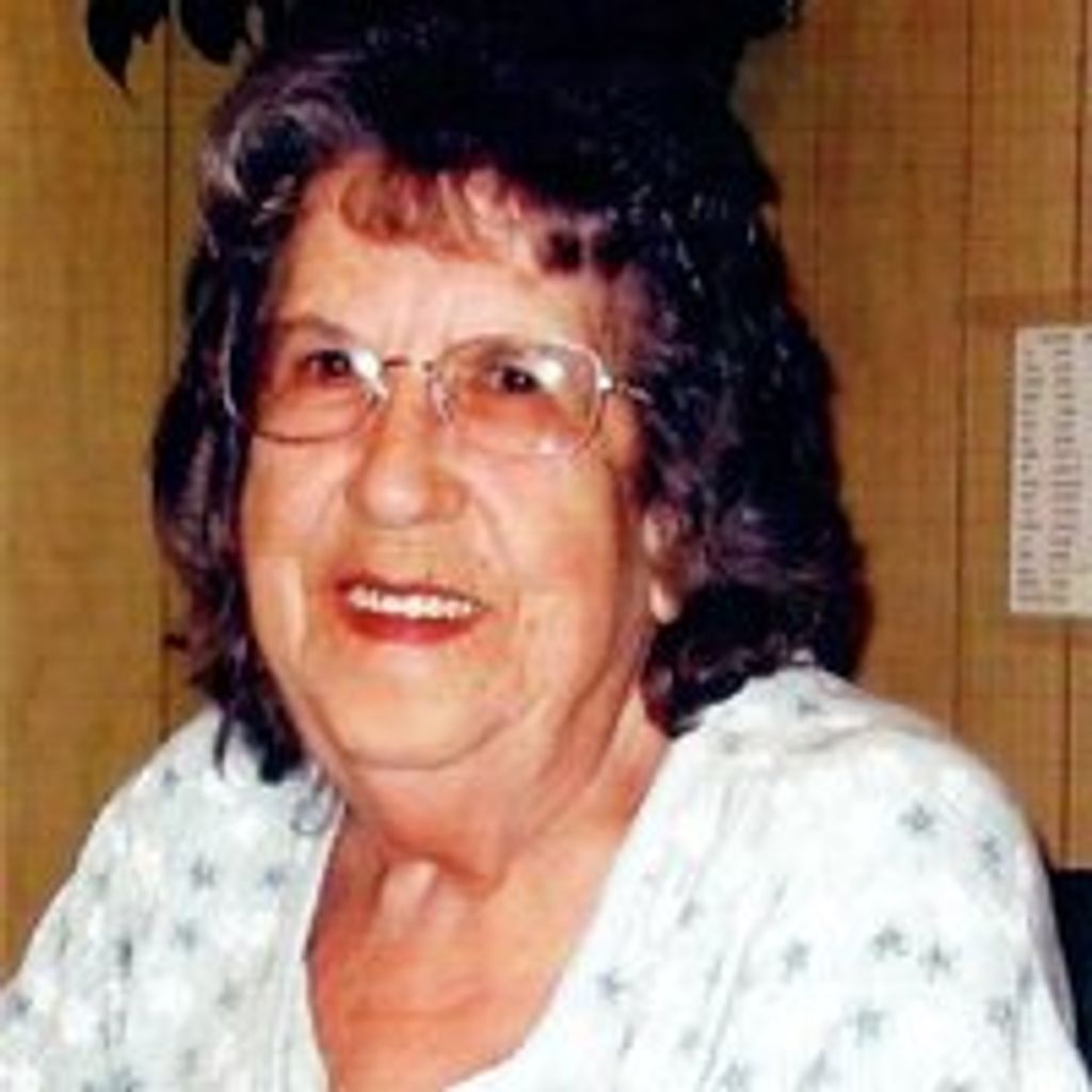 Phyllis Jane Gardner