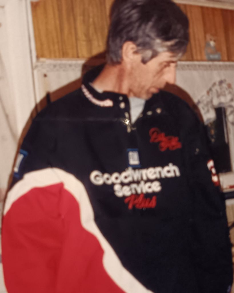 Wayne E. Burke