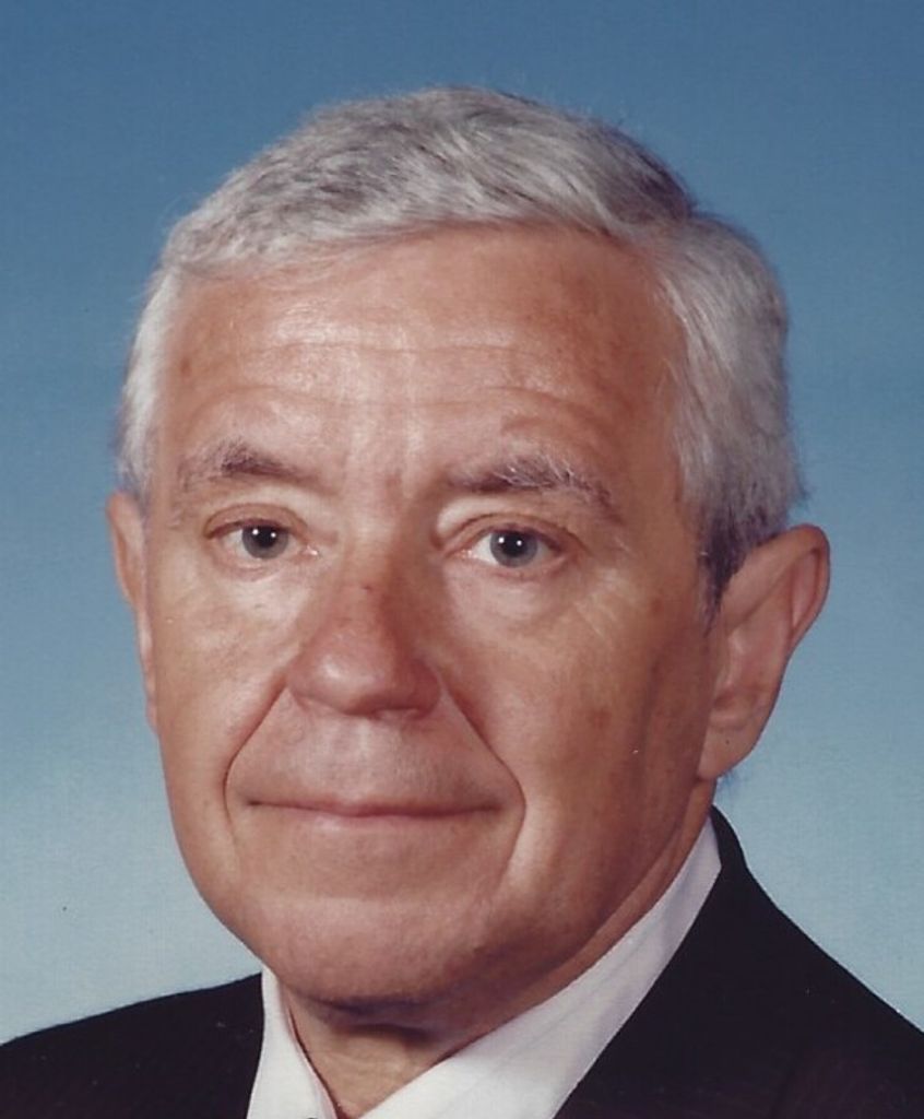 Charles (Chuck) B. Bonetti Profile Photo