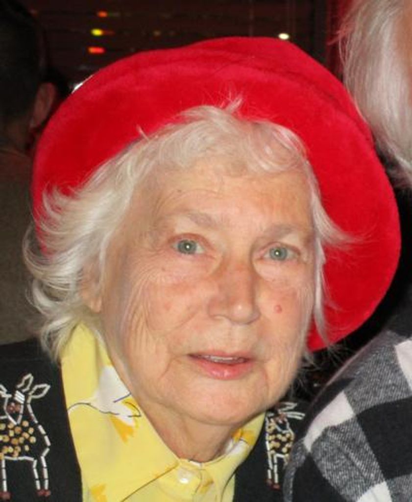 Betty Rose Hadley Profile Photo